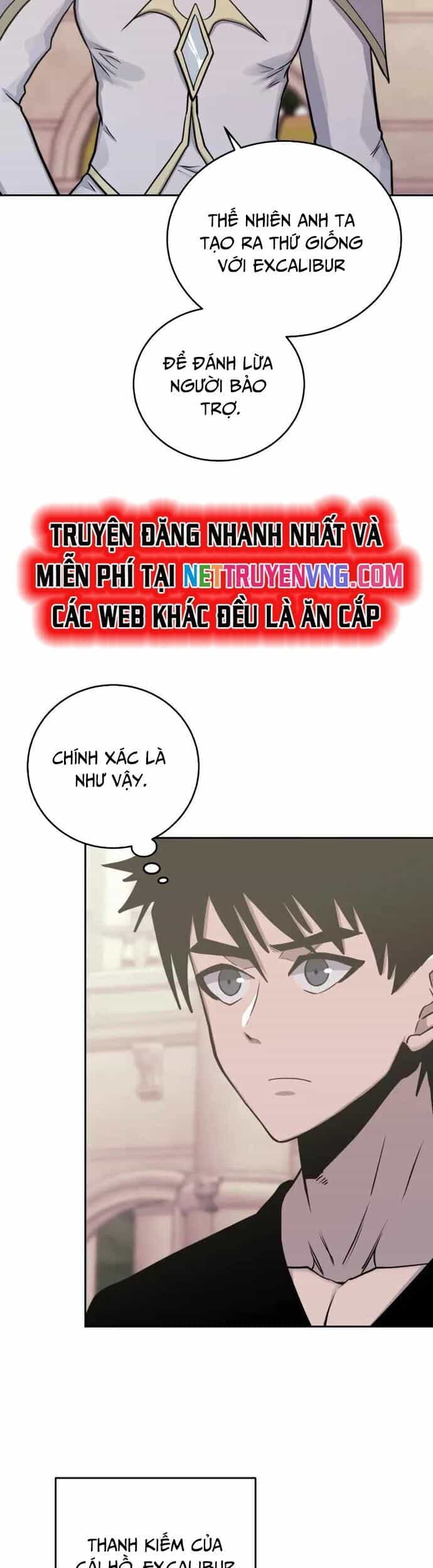 Kể Từ Bây Giờ, Tôi Là Một Người Chơi - Chương 77 - ảnh 41