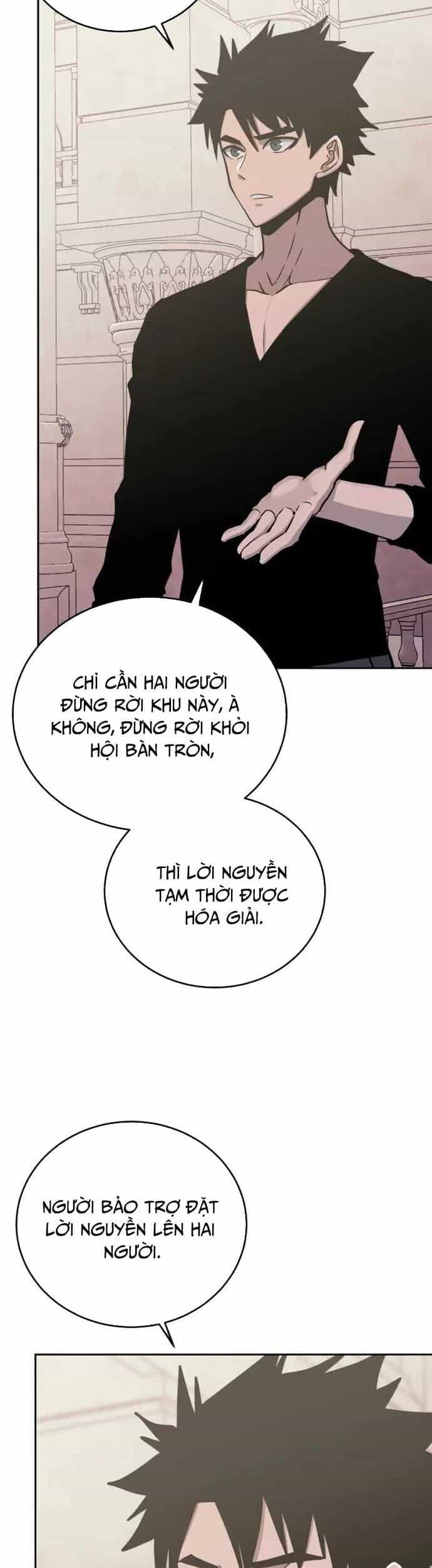 Kể Từ Bây Giờ, Tôi Là Một Người Chơi - Chương 77 - ảnh 46