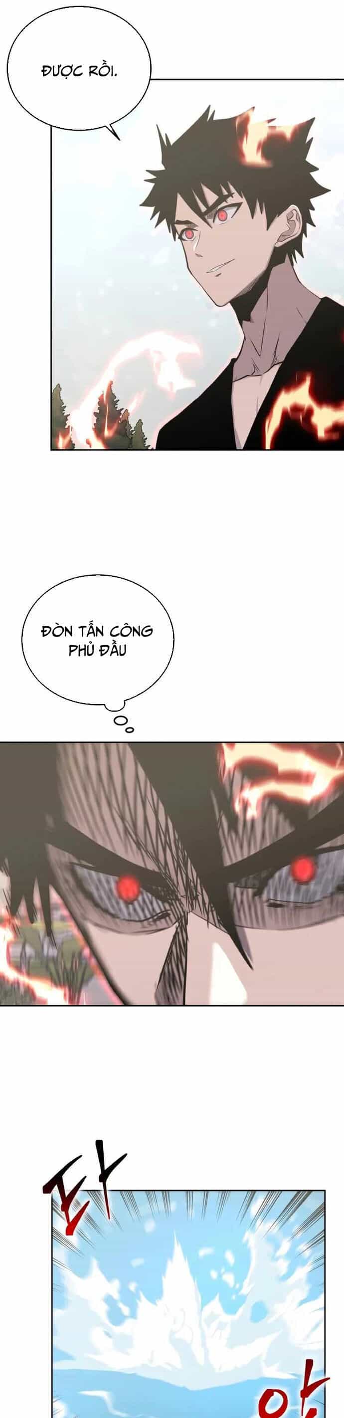 Kể Từ Bây Giờ, Tôi Là Một Người Chơi - Chương 79 - ảnh 14
