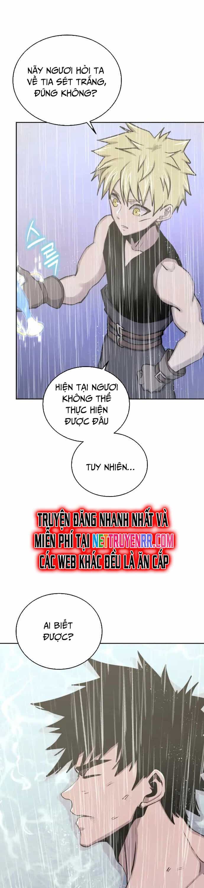 Kể Từ Bây Giờ, Tôi Là Một Người Chơi - Chương 79 - ảnh 35