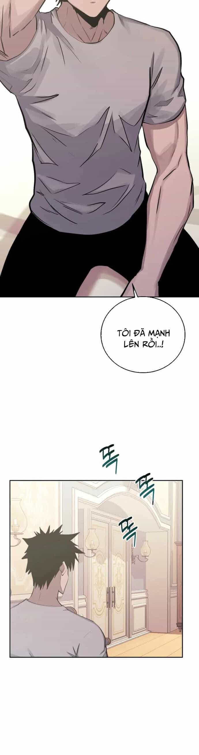 Kể Từ Bây Giờ, Tôi Là Một Người Chơi - Chương 79 - ảnh 40
