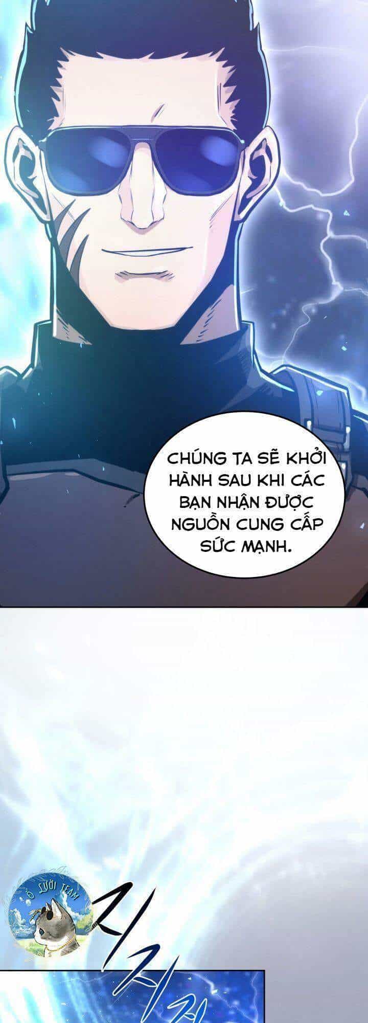 Kể Từ Bây Giờ, Tôi Là Một Người Chơi - Chương 8 - ảnh 12