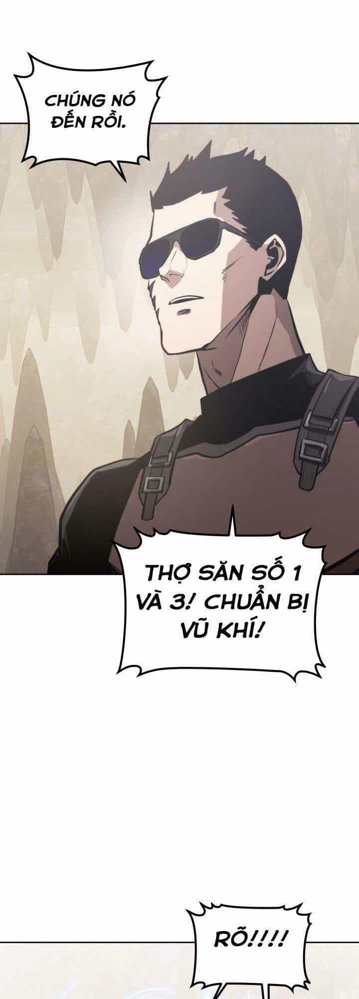 Kể Từ Bây Giờ, Tôi Là Một Người Chơi - Chương 8 - ảnh 21