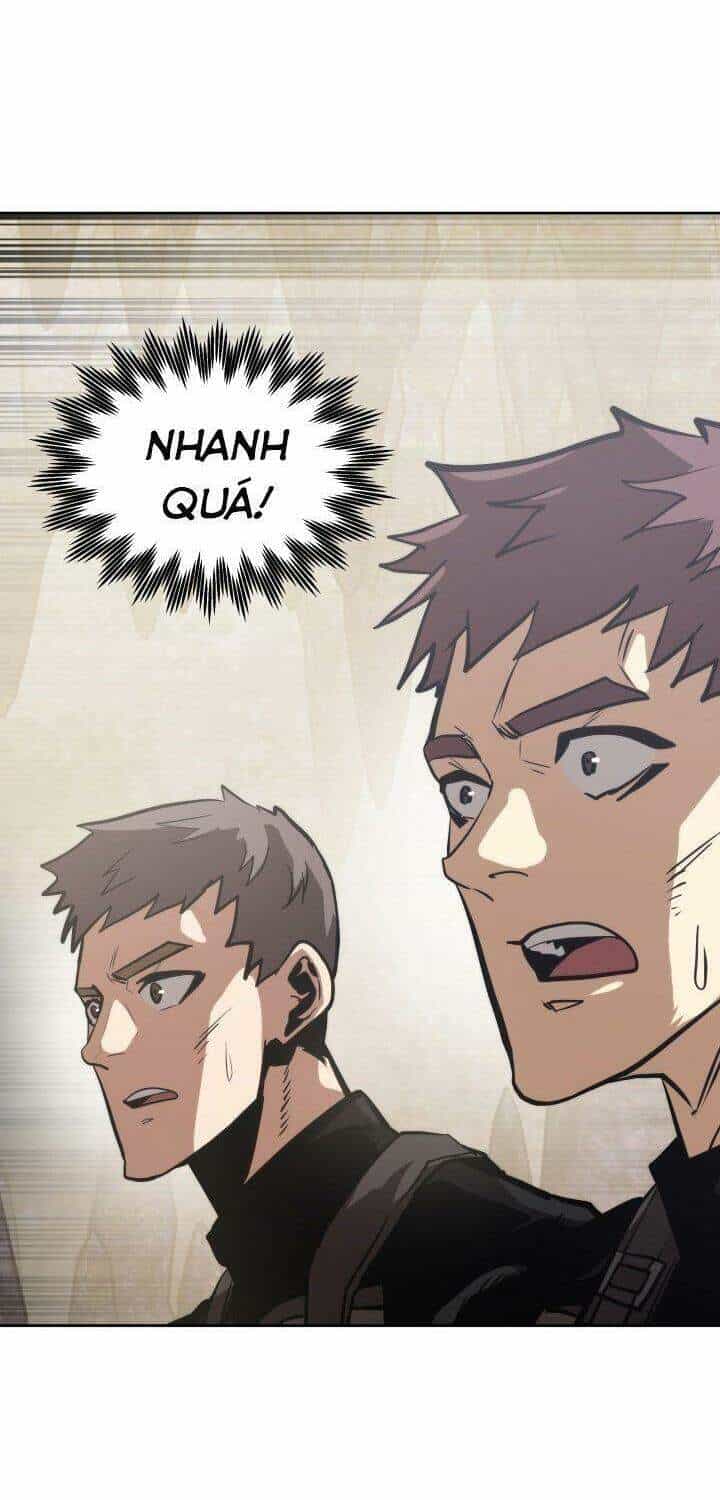 Kể Từ Bây Giờ, Tôi Là Một Người Chơi - Chương 8 - ảnh 30