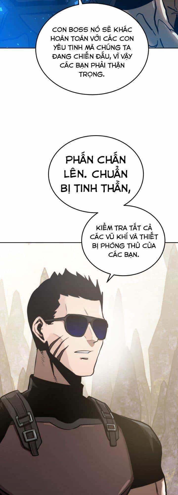 Kể Từ Bây Giờ, Tôi Là Một Người Chơi - Chương 8 - ảnh 43