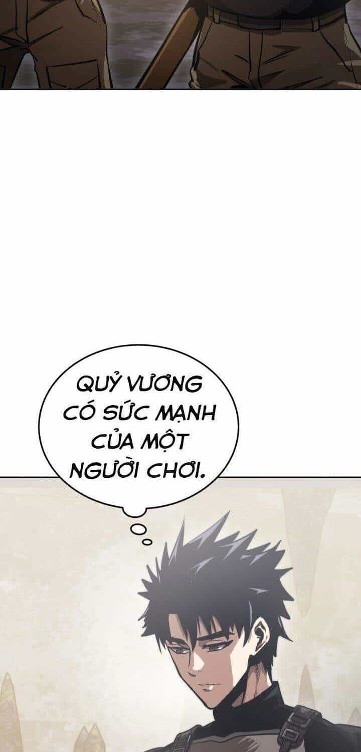 Kể Từ Bây Giờ, Tôi Là Một Người Chơi - Chương 8 - ảnh 45