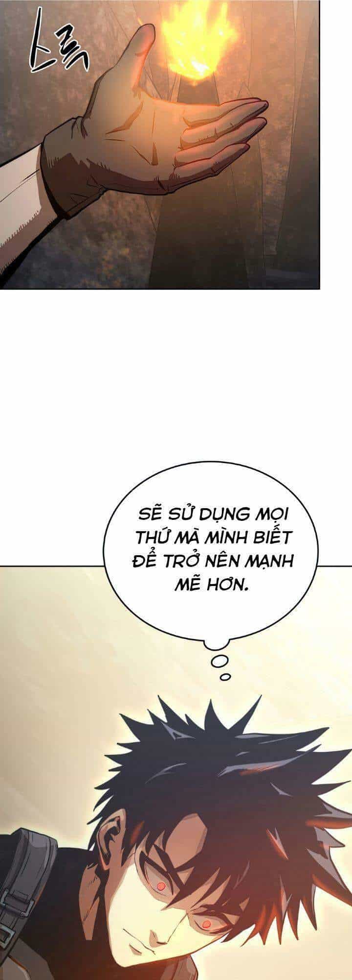 Kể Từ Bây Giờ, Tôi Là Một Người Chơi - Chương 8 - ảnh 48