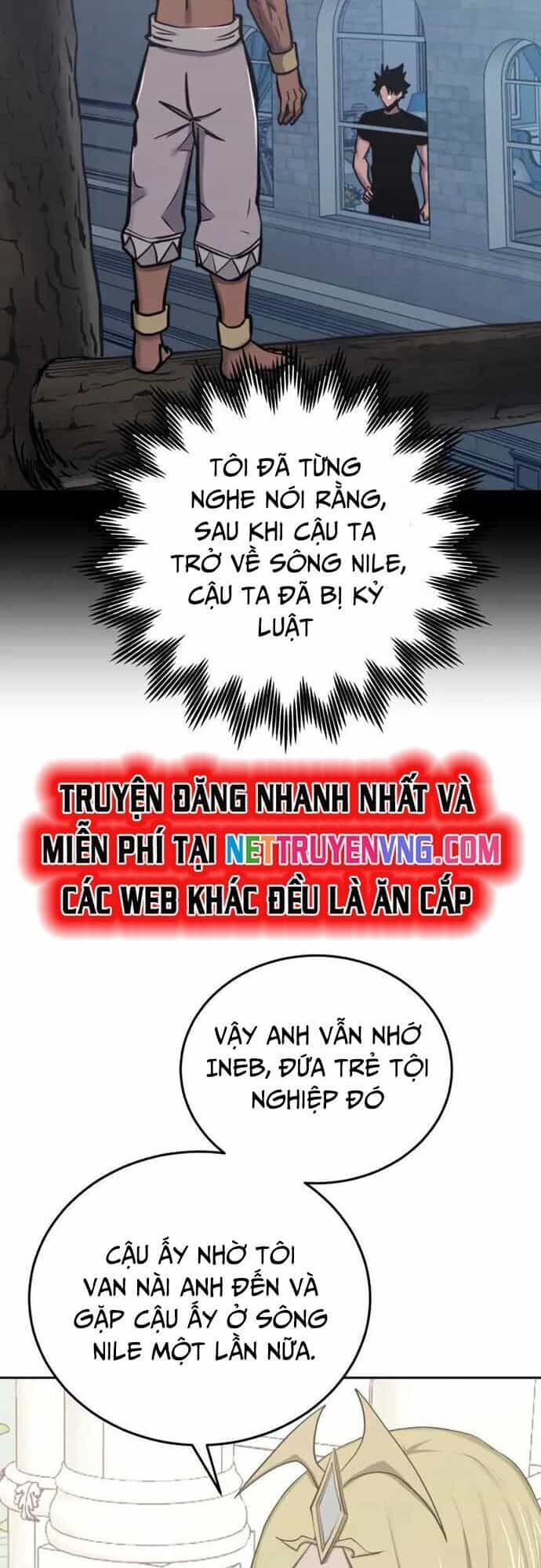 Kể Từ Bây Giờ, Tôi Là Một Người Chơi - Chương 80 - ảnh 20