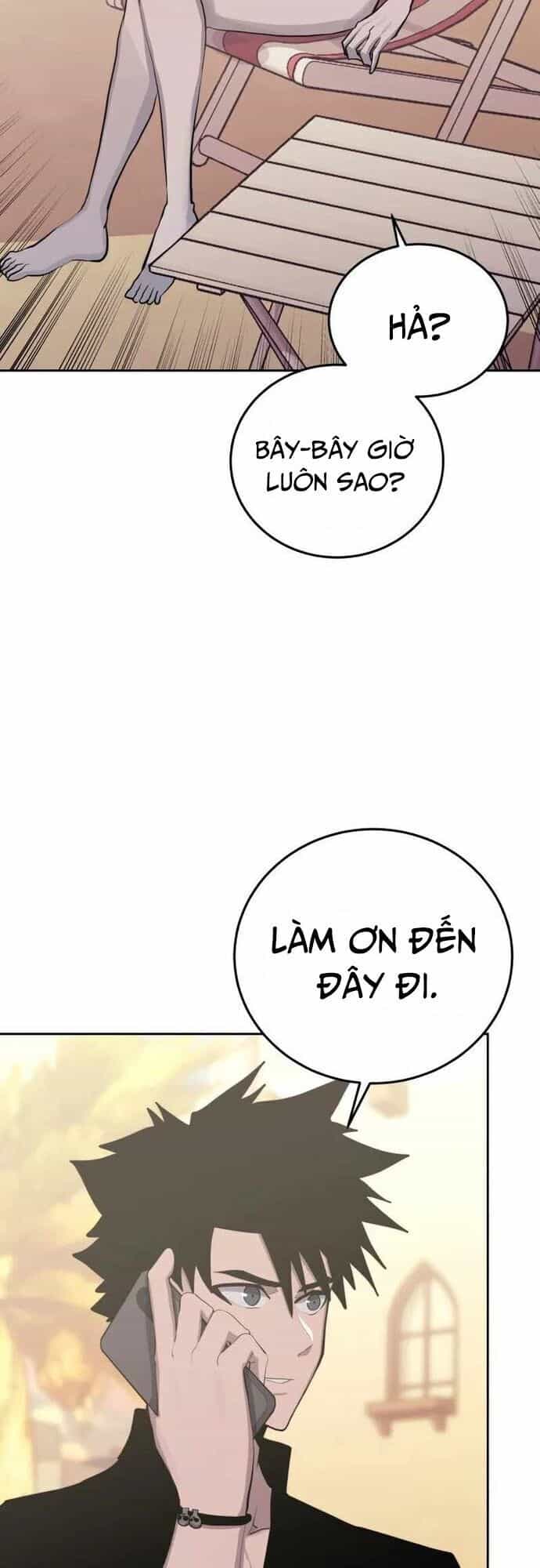 Kể Từ Bây Giờ, Tôi Là Một Người Chơi - Chương 80 - ảnh 46