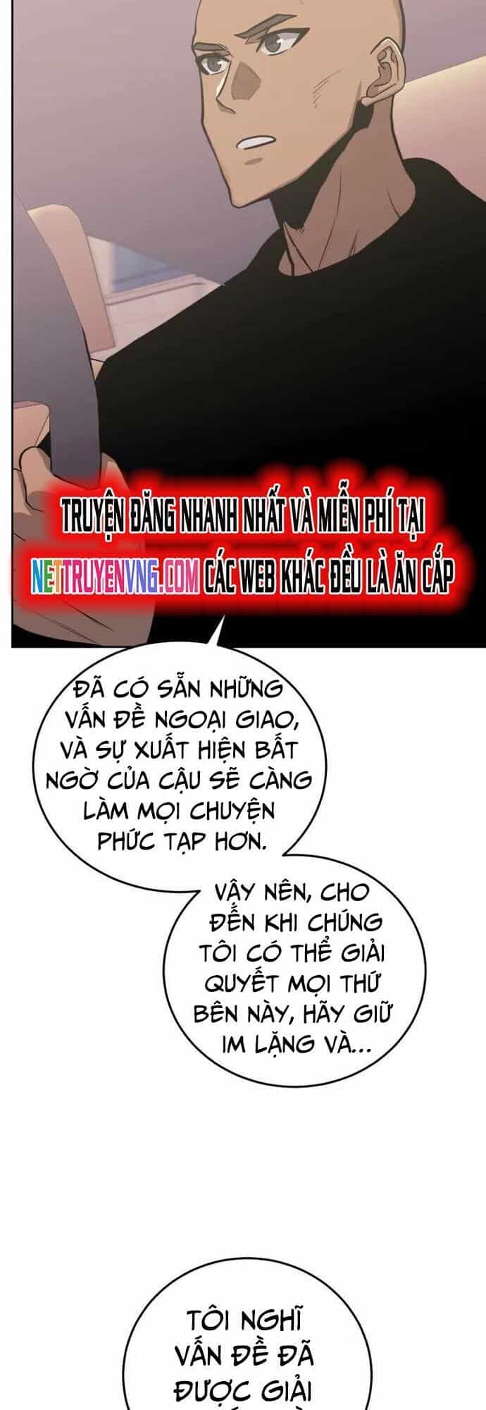 Kể Từ Bây Giờ, Tôi Là Một Người Chơi - Chương 80 - ảnh 52