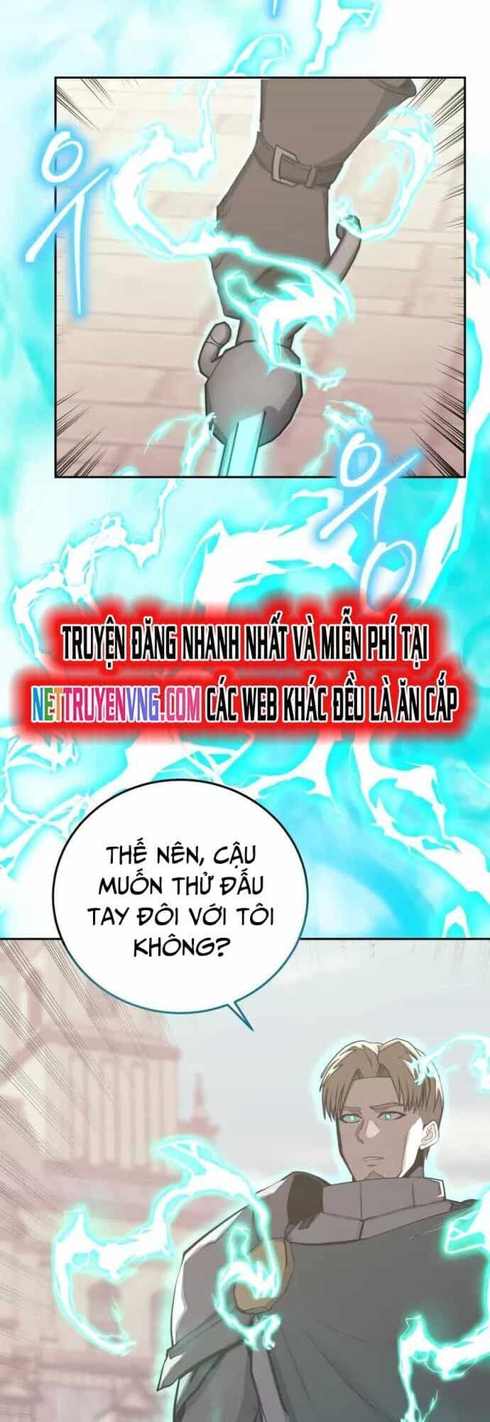 Kể Từ Bây Giờ, Tôi Là Một Người Chơi - Chương 80 - ảnh 7