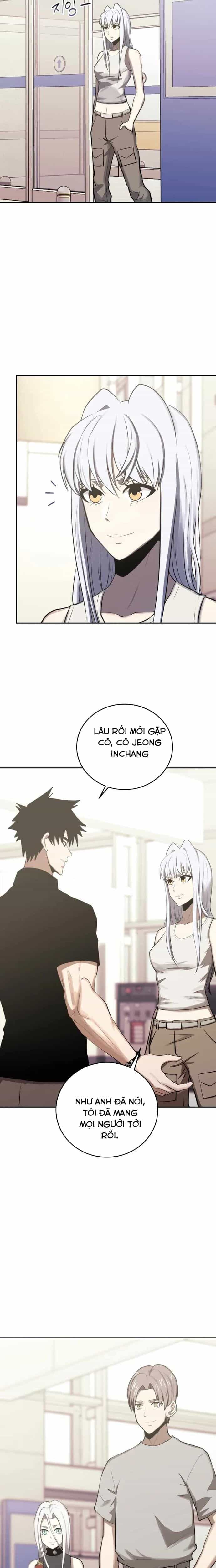Kể Từ Bây Giờ, Tôi Là Một Người Chơi - Chương 81 - ảnh 11