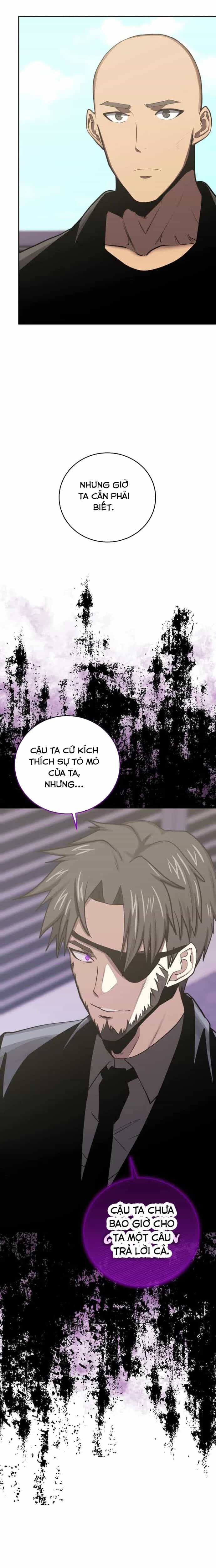 Kể Từ Bây Giờ, Tôi Là Một Người Chơi - Chương 81 - ảnh 23