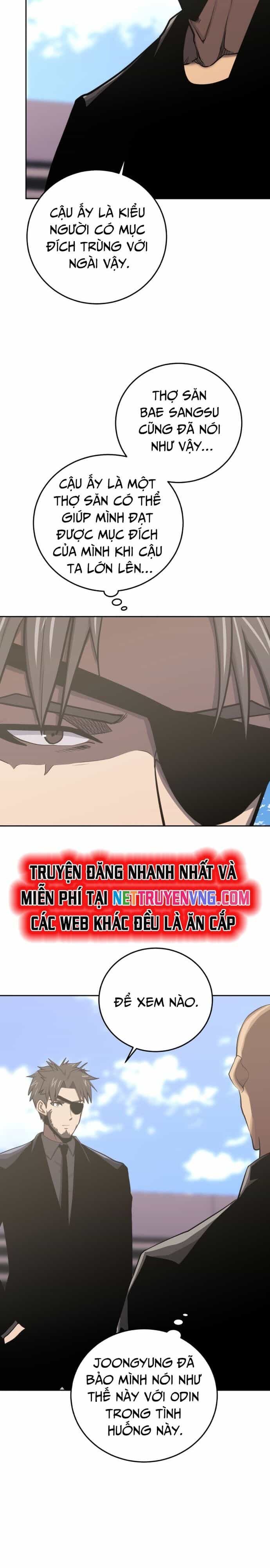Kể Từ Bây Giờ, Tôi Là Một Người Chơi - Chương 82 - ảnh 4