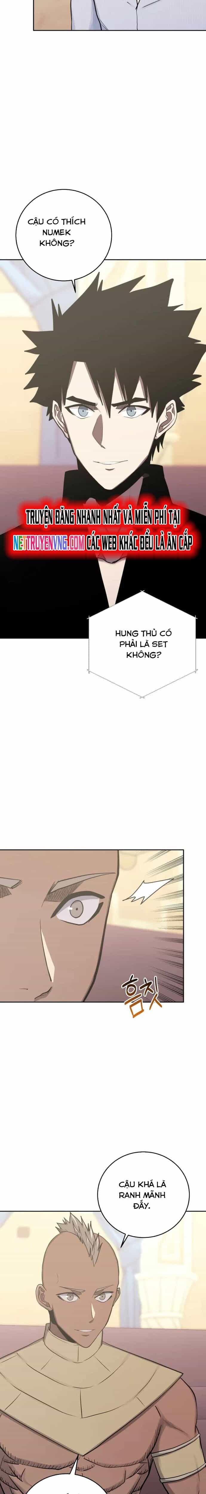 Kể Từ Bây Giờ, Tôi Là Một Người Chơi - Chương 84 - ảnh 10
