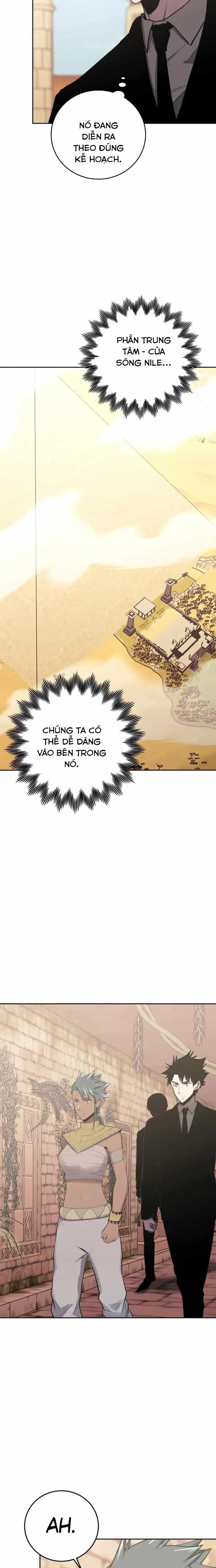 Kể Từ Bây Giờ, Tôi Là Một Người Chơi - Chương 86 - ảnh 18