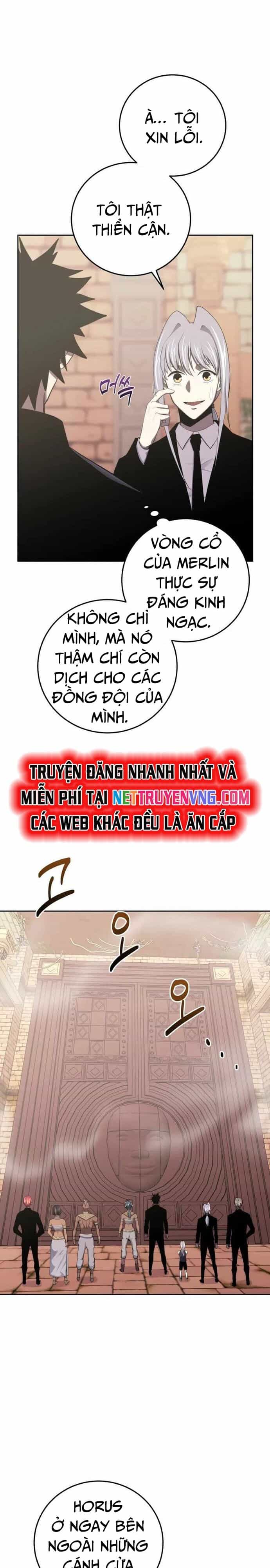 Kể Từ Bây Giờ, Tôi Là Một Người Chơi - Chương 87 - ảnh 11