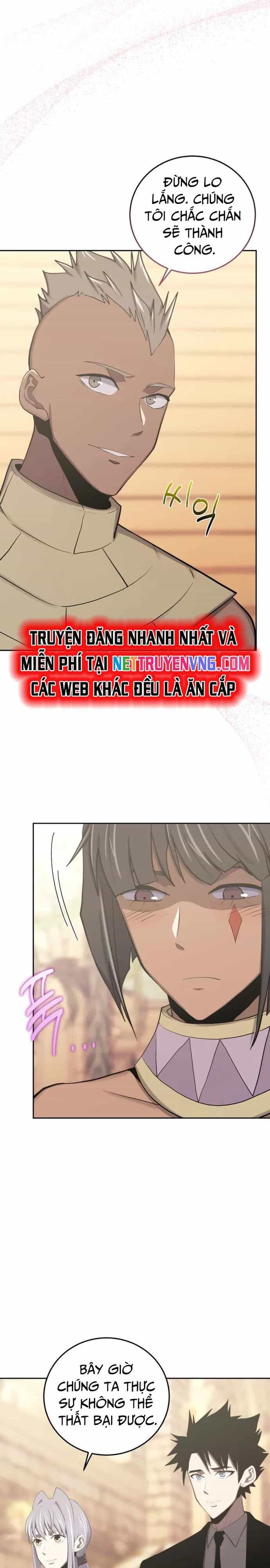 Kể Từ Bây Giờ, Tôi Là Một Người Chơi - Chương 87 - ảnh 17