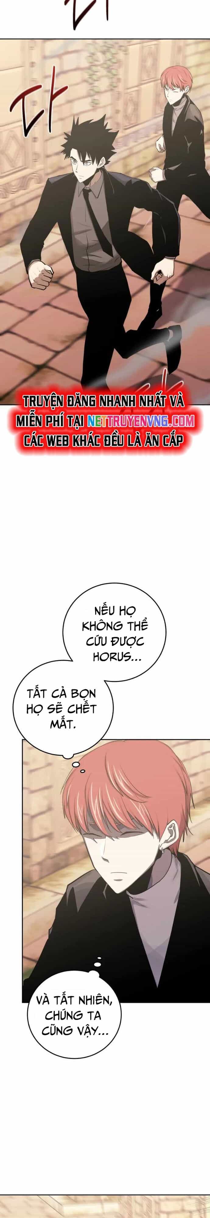 Kể Từ Bây Giờ, Tôi Là Một Người Chơi - Chương 87 - ảnh 3