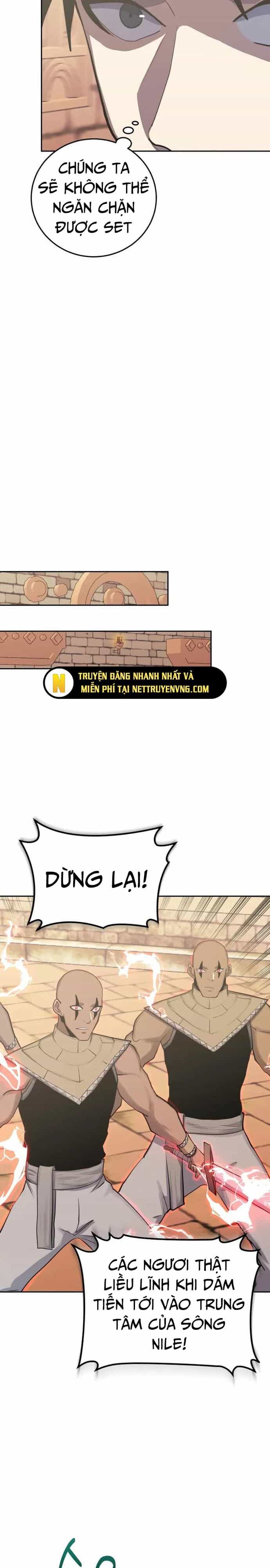 Kể Từ Bây Giờ, Tôi Là Một Người Chơi - Chương 87 - ảnh 5