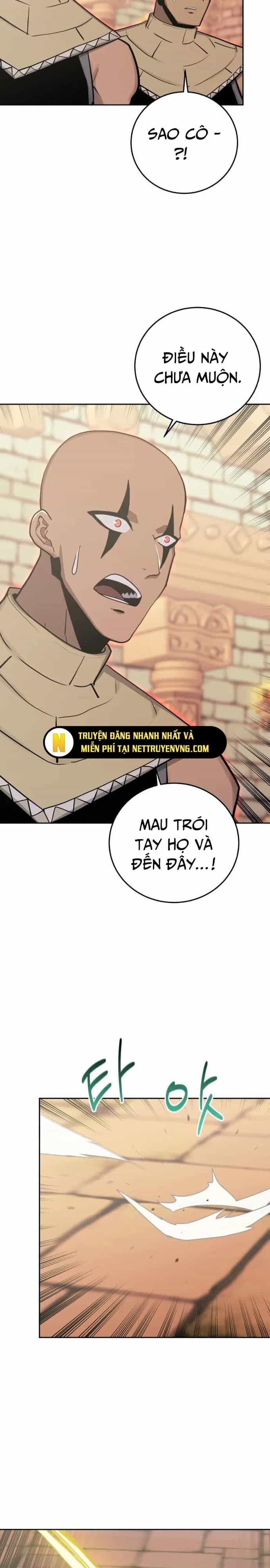 Kể Từ Bây Giờ, Tôi Là Một Người Chơi - Chương 87 - ảnh 7