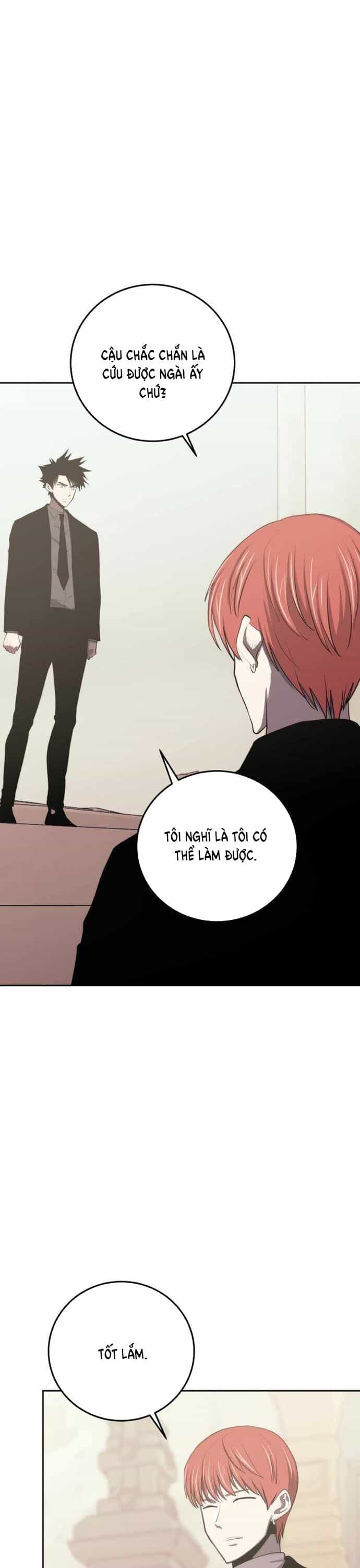Kể Từ Bây Giờ, Tôi Là Một Người Chơi - Chương 88 - ảnh 19
