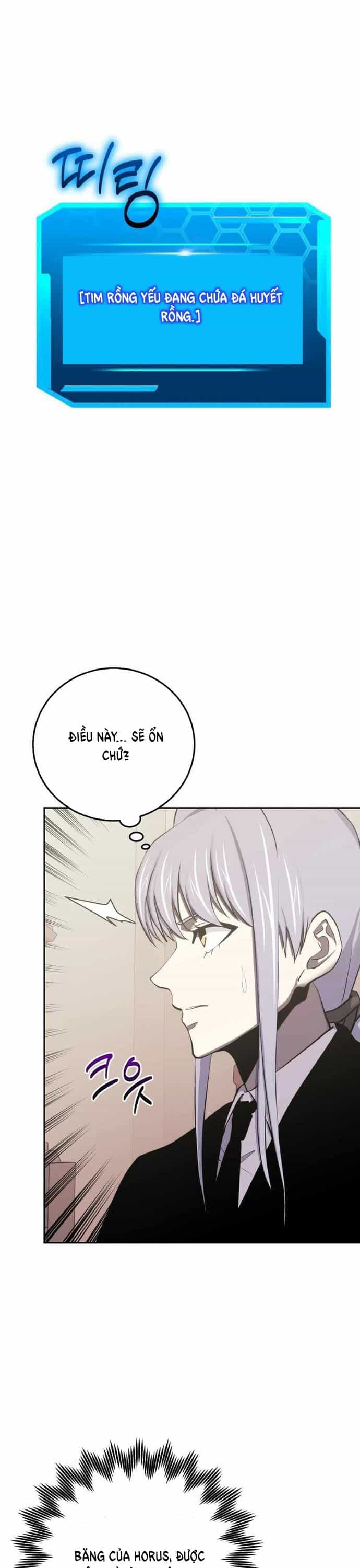 Kể Từ Bây Giờ, Tôi Là Một Người Chơi - Chương 88 - ảnh 35