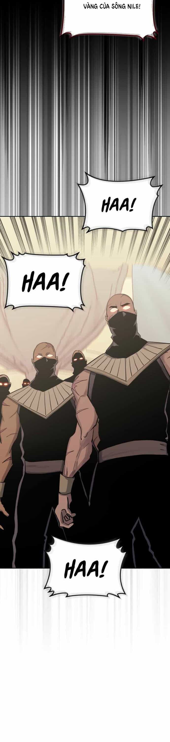 Kể Từ Bây Giờ, Tôi Là Một Người Chơi - Chương 88 - ảnh 9