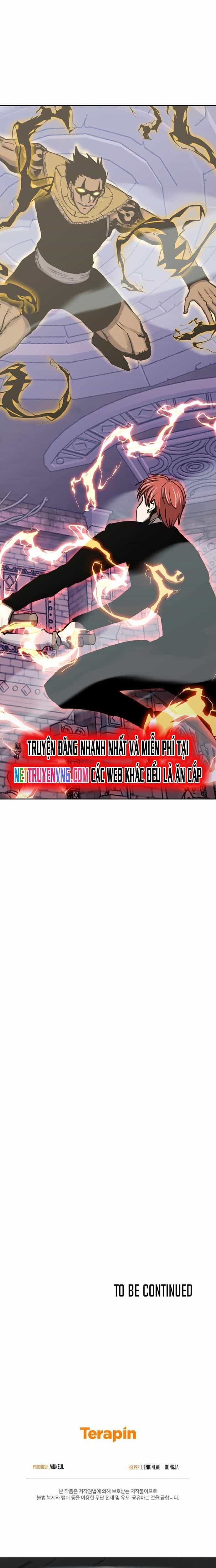 Kể Từ Bây Giờ, Tôi Là Một Người Chơi - Chương 89 - ảnh 24