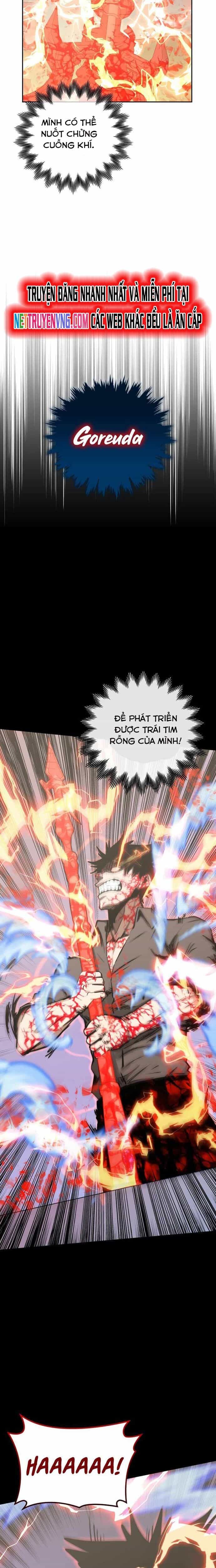 Kể Từ Bây Giờ, Tôi Là Một Người Chơi - Chương 89 - ảnh 3