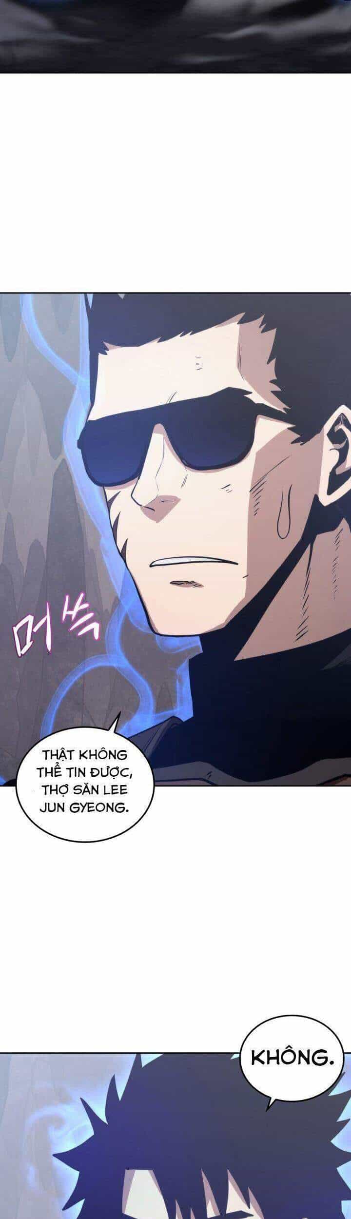 Kể Từ Bây Giờ, Tôi Là Một Người Chơi - Chương 9 - ảnh 11