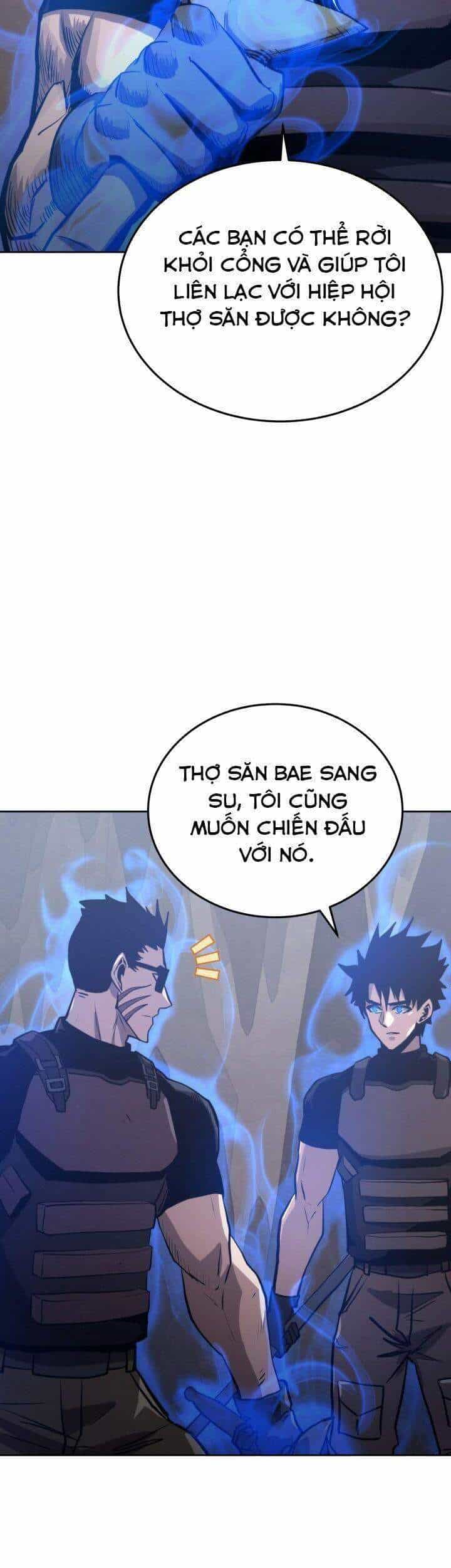 Kể Từ Bây Giờ, Tôi Là Một Người Chơi - Chương 9 - ảnh 16