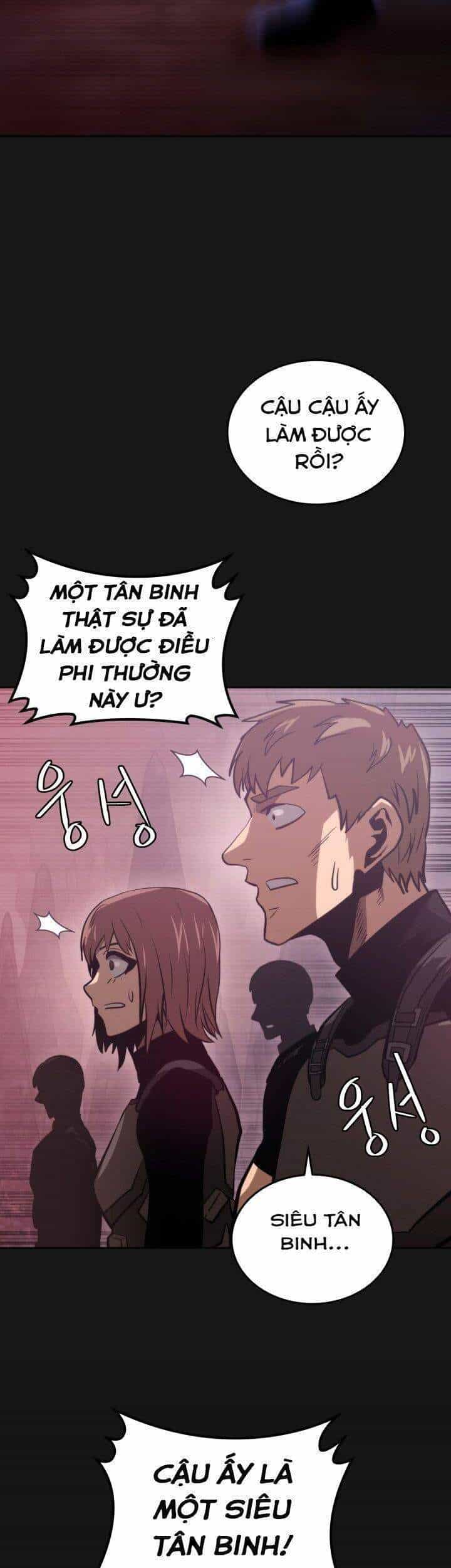 Kể Từ Bây Giờ, Tôi Là Một Người Chơi - Chương 9 - ảnh 48