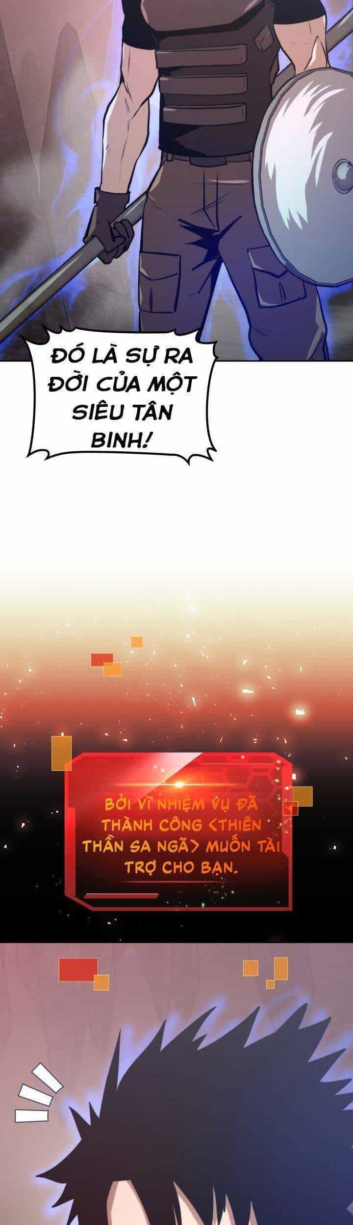 Kể Từ Bây Giờ, Tôi Là Một Người Chơi - Chương 9 - ảnh 50