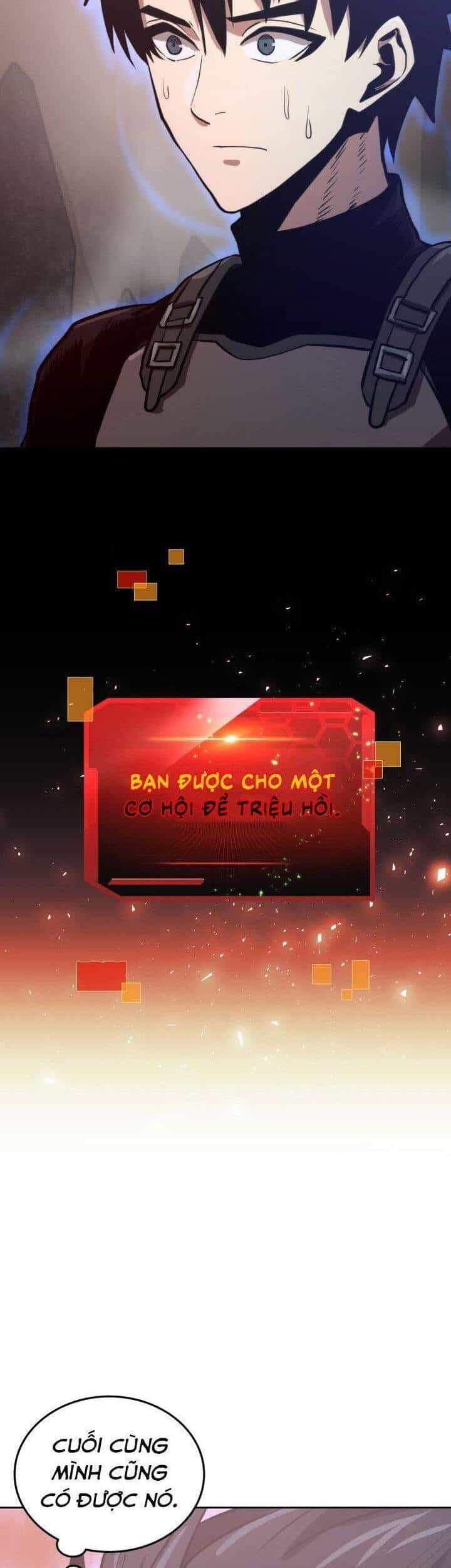Kể Từ Bây Giờ, Tôi Là Một Người Chơi - Chương 9 - ảnh 51