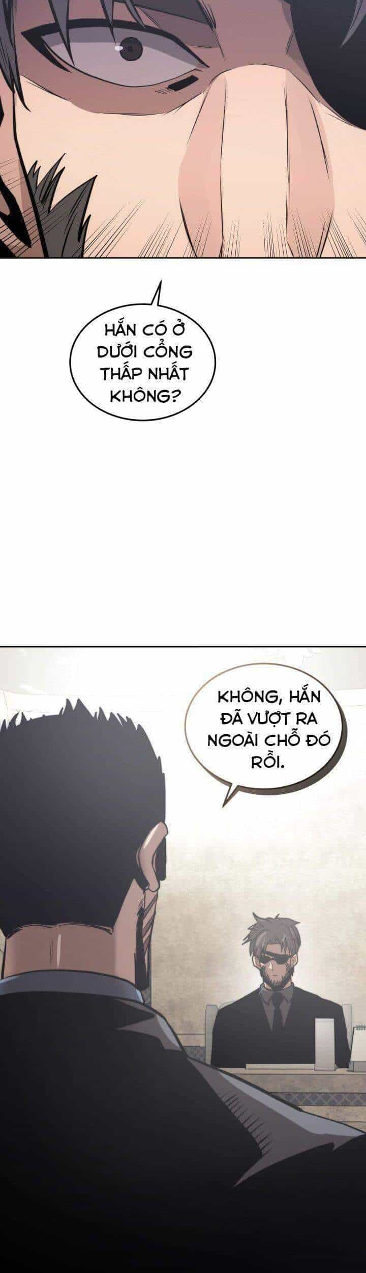 Kể Từ Bây Giờ, Tôi Là Một Người Chơi - Chương 9 - ảnh 57