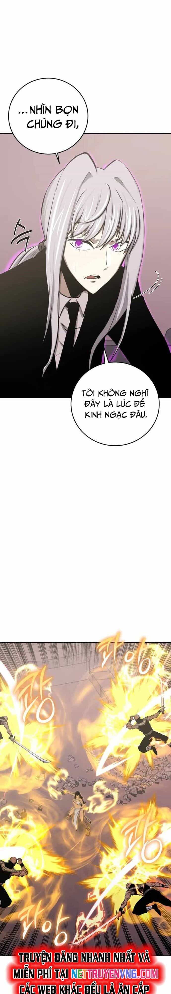 Kể Từ Bây Giờ, Tôi Là Một Người Chơi - Chương 90 - ảnh 7
