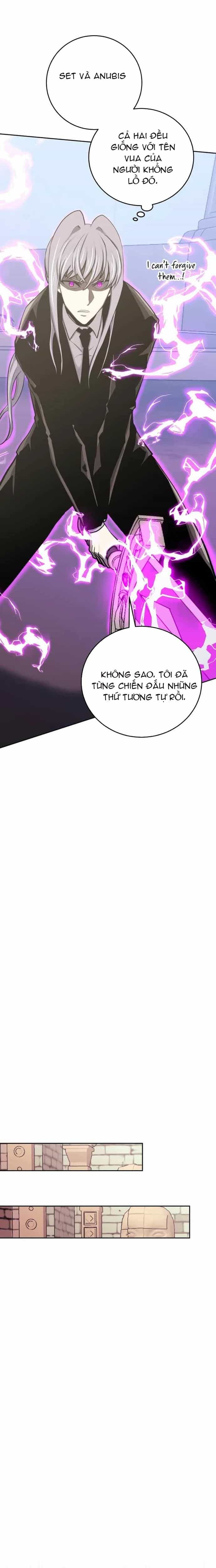 Kể Từ Bây Giờ, Tôi Là Một Người Chơi - Chương 91 - ảnh 12
