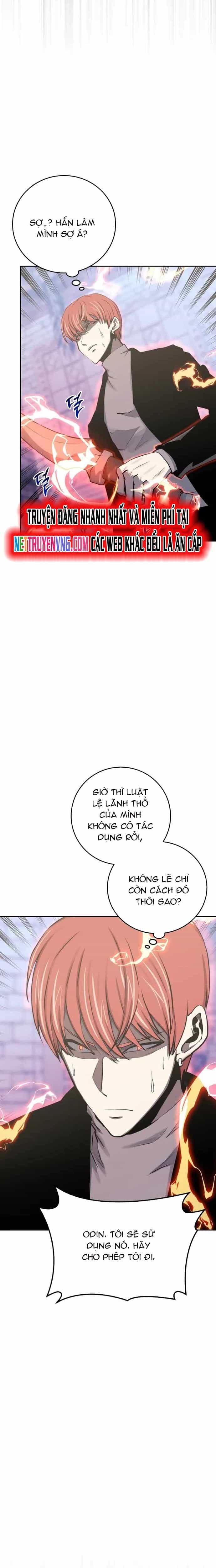 Kể Từ Bây Giờ, Tôi Là Một Người Chơi - Chương 91 - ảnh 15