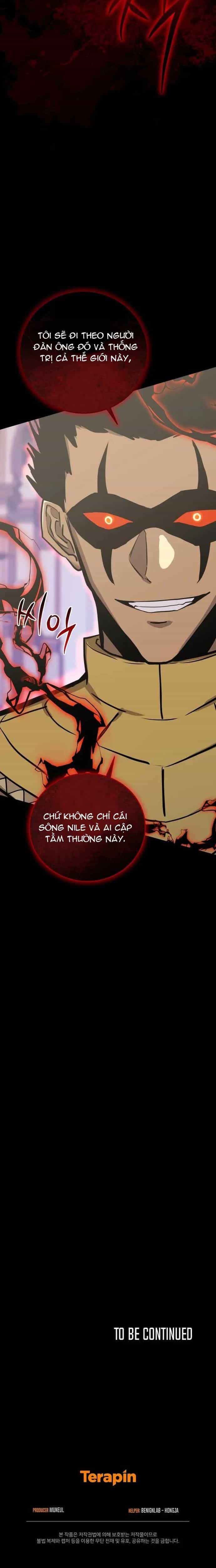 Kể Từ Bây Giờ, Tôi Là Một Người Chơi - Chương 91 - ảnh 30