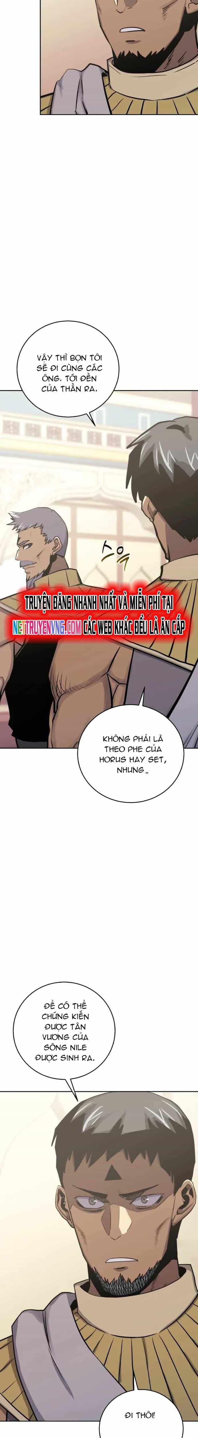 Kể Từ Bây Giờ, Tôi Là Một Người Chơi - Chương 93 - ảnh 6