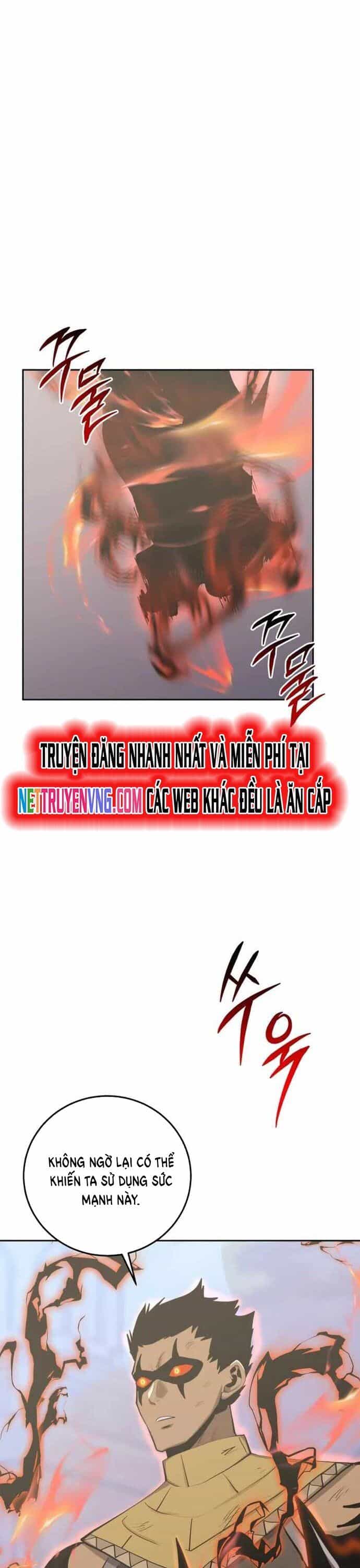 Kể Từ Bây Giờ, Tôi Là Một Người Chơi - Chương 94 - ảnh 41