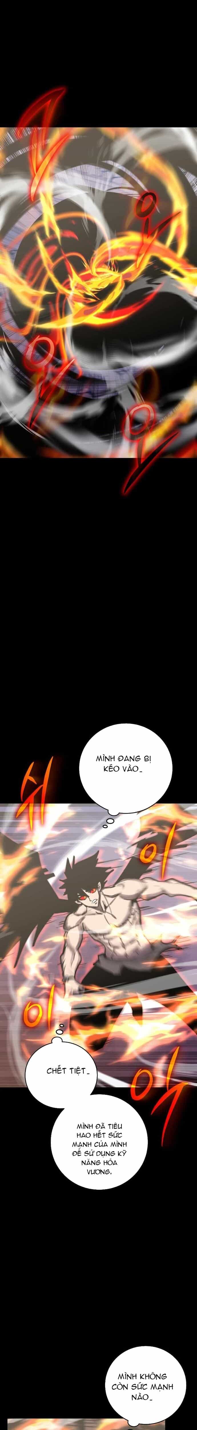 Kể Từ Bây Giờ, Tôi Là Một Người Chơi - Chương 95 - ảnh 30