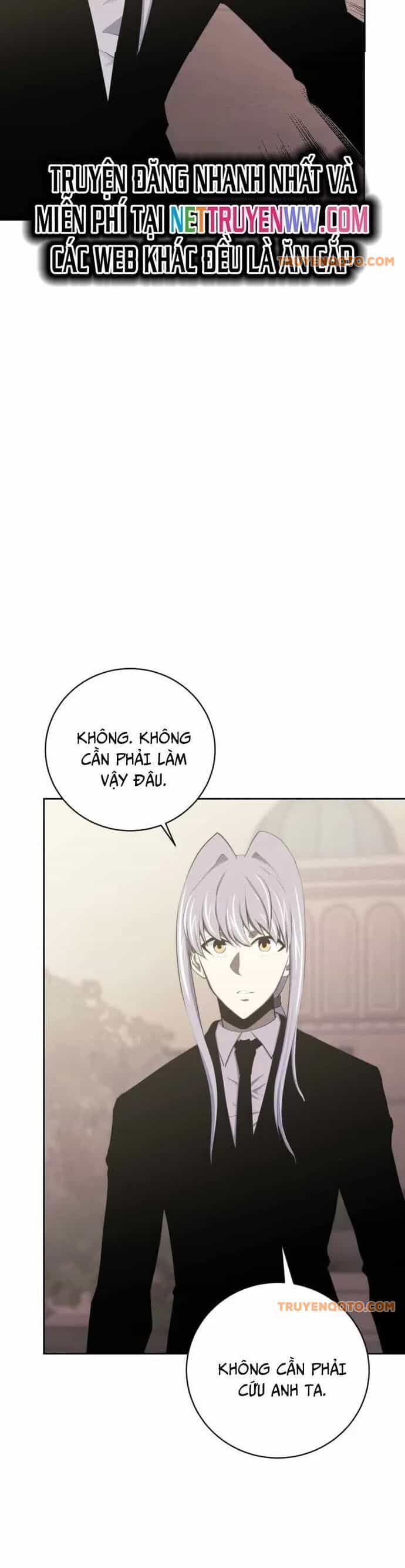 Kể Từ Bây Giờ, Tôi Là Một Người Chơi - Chương 96 - ảnh 24
