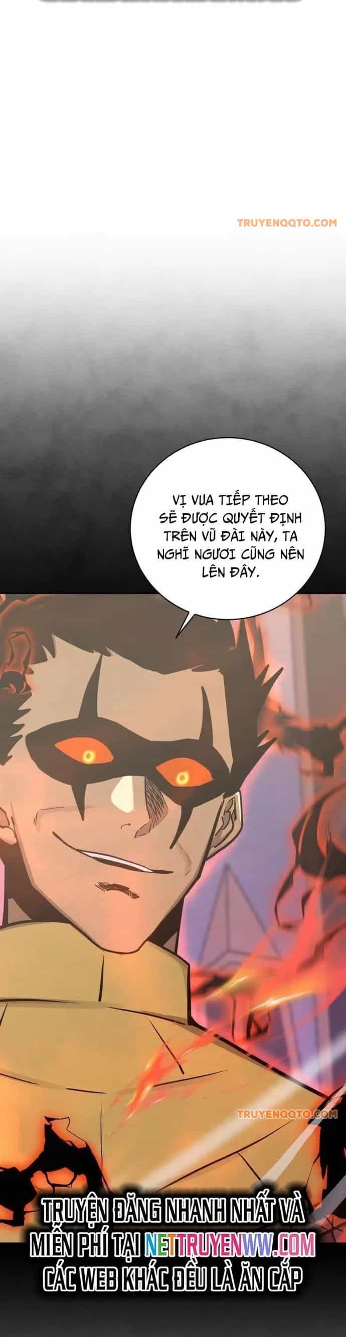 Kể Từ Bây Giờ, Tôi Là Một Người Chơi - Chương 96 - ảnh 31
