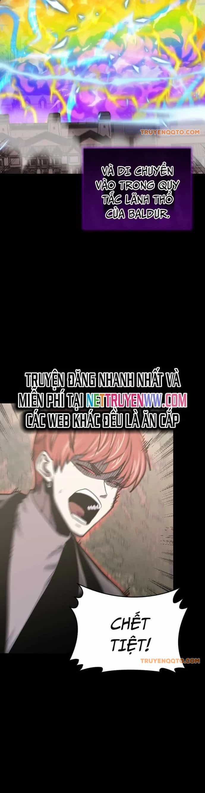 Kể Từ Bây Giờ, Tôi Là Một Người Chơi - Chương 96 - ảnh 34