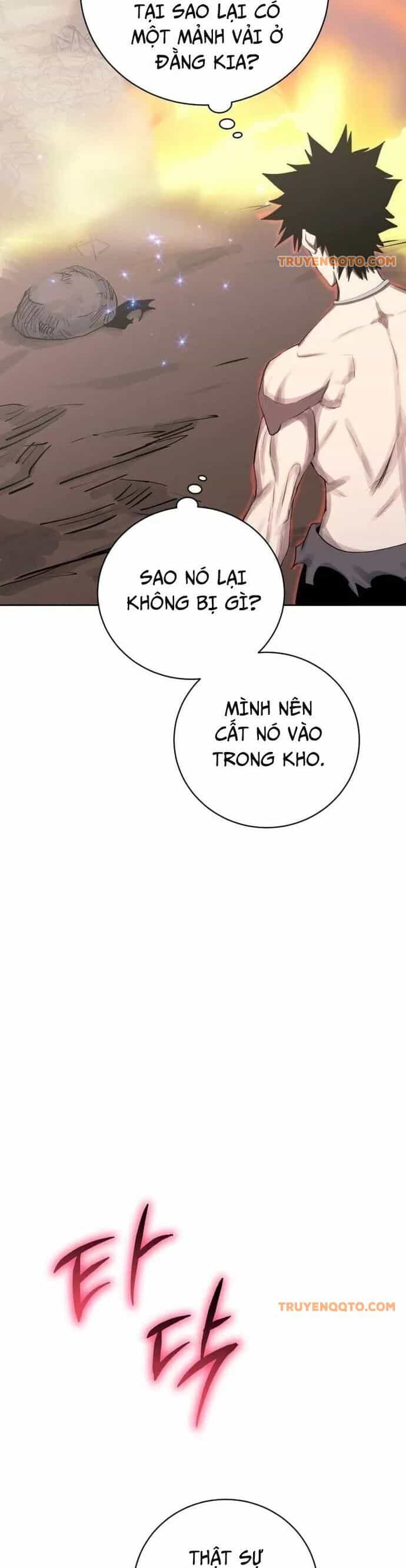 Kể Từ Bây Giờ, Tôi Là Một Người Chơi - Chương 96 - ảnh 44