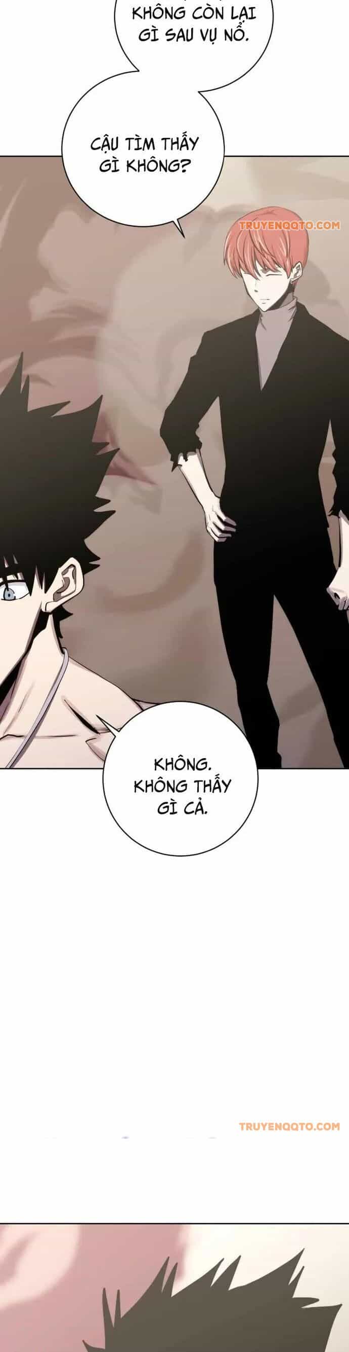 Kể Từ Bây Giờ, Tôi Là Một Người Chơi - Chương 96 - ảnh 45