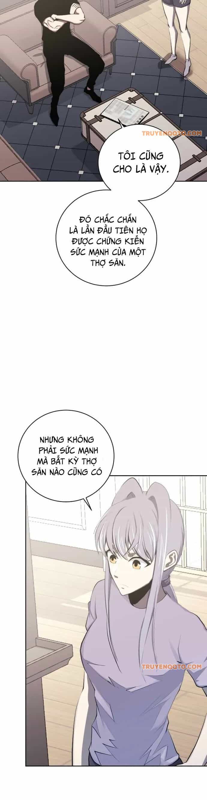 Kể Từ Bây Giờ, Tôi Là Một Người Chơi - Chương 97 - ảnh 13