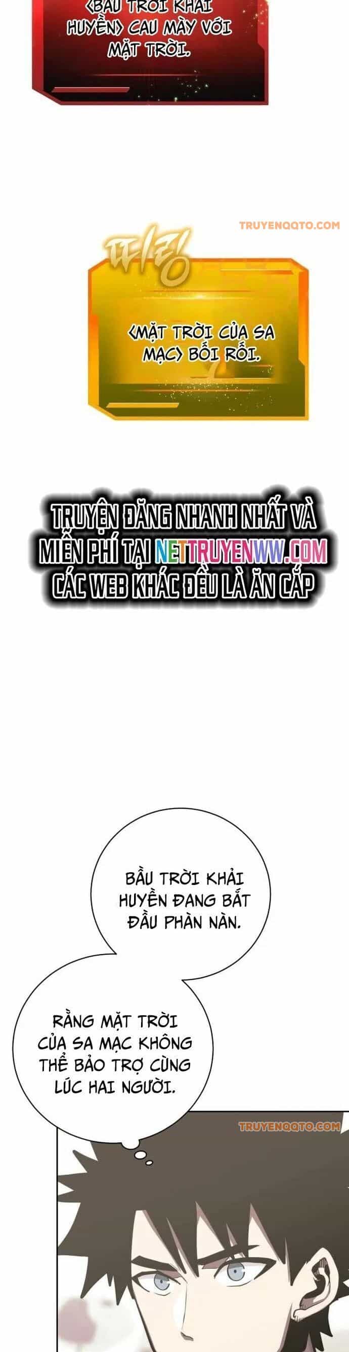Kể Từ Bây Giờ, Tôi Là Một Người Chơi - Chương 97 - ảnh 24